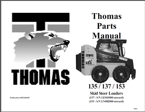 thomas skid steer rims|thomas skid steer manuals.